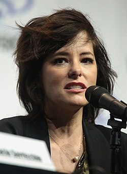 Parker Posey 2018-ban