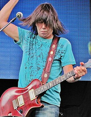 <span class="mw-page-title-main">Pat Travers</span> Canadian rock musician (born 1954)