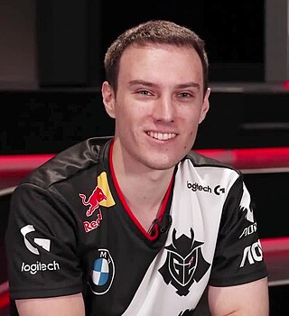 <span class="mw-page-title-main">Perkz</span> Croatian professional League of Legends player