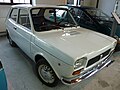 Polski Fiat 127p