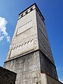 Campanile der Stiftskirche Obermünster