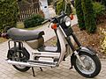 Simson SR50