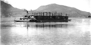 SS <i>Castlegar</i>