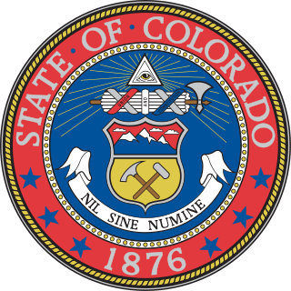 <span class="mw-page-title-main">2014 Colorado elections</span> Colorado election