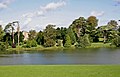 Sherborne Castle