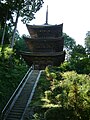 Jorakuji / 常楽寺 (National Treasure)