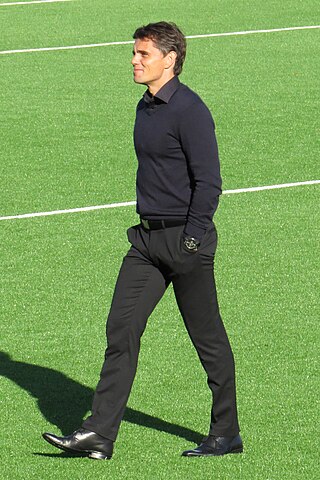 <span class="mw-page-title-main">Simo Valakari</span> Finnish footballer and coach (born 1973)