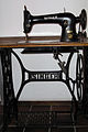 Singer sewing machine