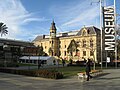 South Australian Museum Complex