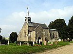 Parish Church of St Mary