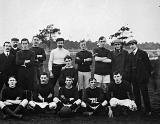 <span class="mw-page-title-main">St Kilda SC (1908–1934)</span> Football club