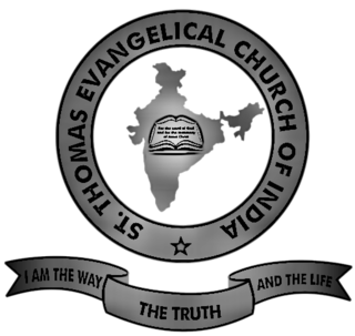 <span class="mw-page-title-main">St. Thomas Evangelical Church of India</span> Eastern Oriental Protestant episcopal denomination