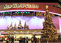 New World Centre