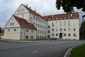 Schoolhouse in Tallinn