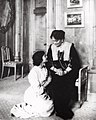 Tatiana e la madre Alexandra, 1913.