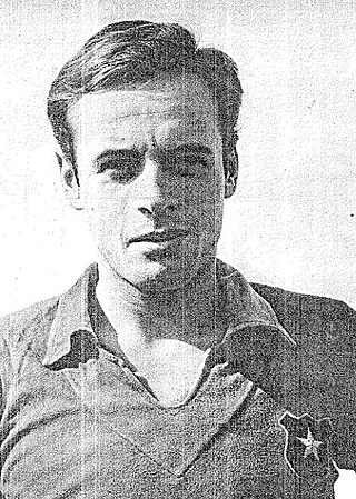 <span class="mw-page-title-main">Alberto Fouillioux</span> Chilean footballer (1940-2018)