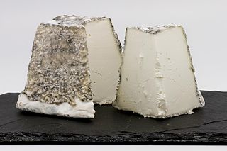 <span class="mw-page-title-main">Types of cheese</span> Classification of coagulated milk products