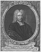 Johann Georg Walch -  Bild