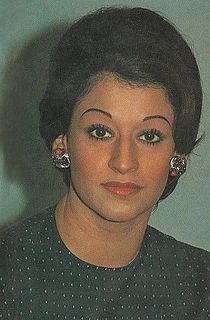 Warda Al-Jazairia Musical artist