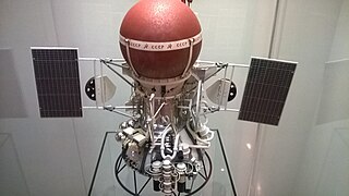 <span class="mw-page-title-main">Venera 10</span> Space probe