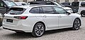 * Kandidimi Škoda Superb IV Combi at Automesse Ludwigsburg 2024 --Alexander-93 20:04, 16 September 2024 (UTC) * E miratuar  Support Good quality. --Velvet 06:34, 17 September 2024 (UTC)