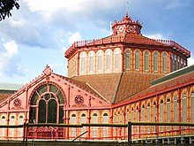 Mercado de San Antonio