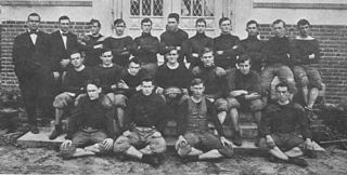 <span class="mw-page-title-main">1911 Florida Gators football team</span> American college football season