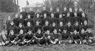 <span class="mw-page-title-main">1915 Vanderbilt Commodores football team</span> American college football season