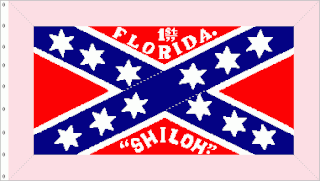 <span class="mw-page-title-main">1st Florida Infantry Regiment</span> Military unit