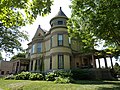 Lorin Cray House, Mankato