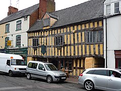 23 Brookend Street, Ross-on-Wye - geograph.org.uk - 5499556.jpg