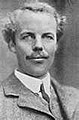 Arthur Cecil Pigou overleden op 7 maart 1959