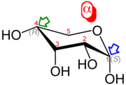 ALPHA-D-Ribopyranose