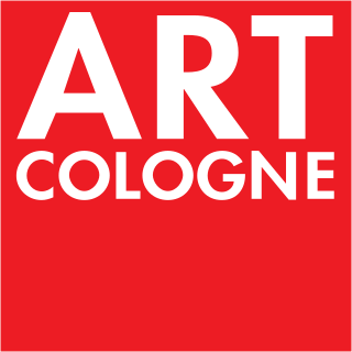 <span class="mw-page-title-main">Art Cologne</span> Annual art fair in Cologne, Germany