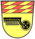 Brasão de Aulendorf