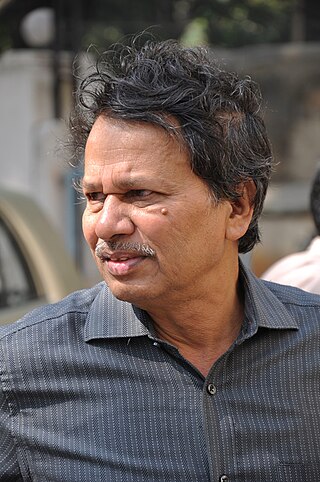 <span class="mw-page-title-main">Baraguru Ramachandrappa</span> Indian Kannada writer, thinker and filmmaker (born 1947)