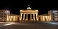 Brandenburg Gate