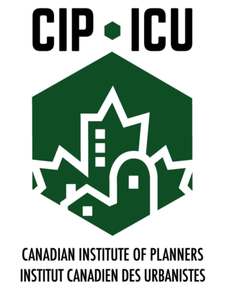 <span class="mw-page-title-main">Canadian Institute of Planners</span> Canadian organization