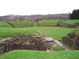 <span class="mw-page-title-main">Theatre of Wales</span> Theatrical works associated with Wales