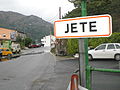 Jete