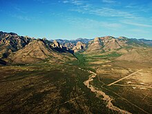 Cave Creek Canyon.JPG