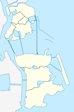 Grand Lisboa is located in Macau