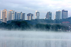 8 – Curitiba