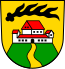 Blason de Altensteig