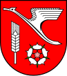 Coat of arms of Appen