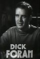 Dick Foran