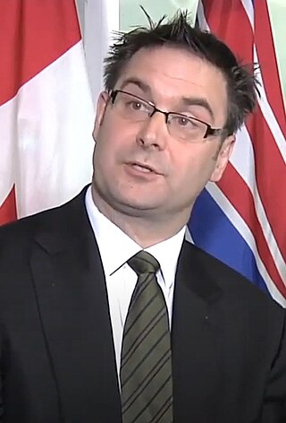 <span class="mw-page-title-main">Don McRae (politician)</span> Canadian politician