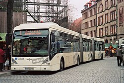 AGG 300 in Göttingen