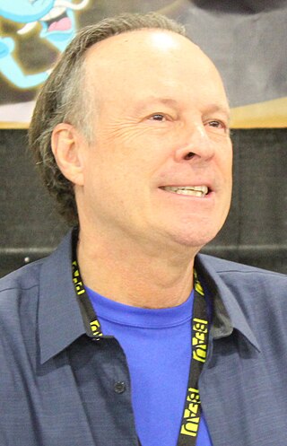 <span class="mw-page-title-main">Dwight Schultz</span> American actor (born 1947)