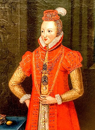 <span class="mw-page-title-main">Elisabeth of Brunswick-Grubenhagen</span>